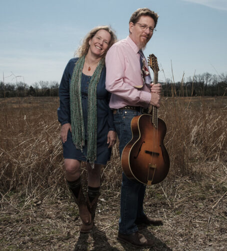 Live Music Roundup